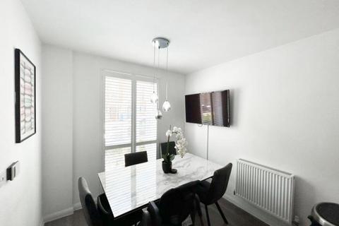 undefined, Coxwell Boulevard, London