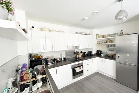 undefined, Coxwell Boulevard, London