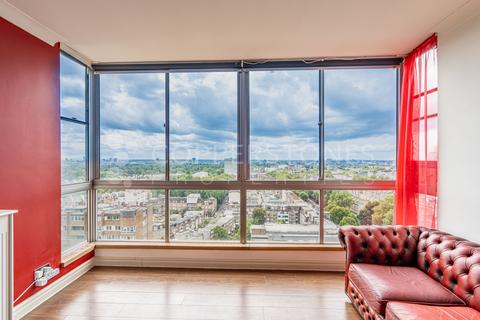 2 bedroom apartment for sale, Quadrangle Tower, Hyde Park, W2