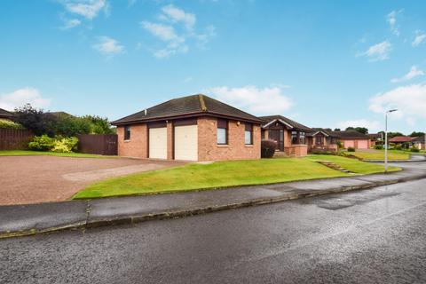 15 Castleton Park, Auchterarder, PH3 1QA