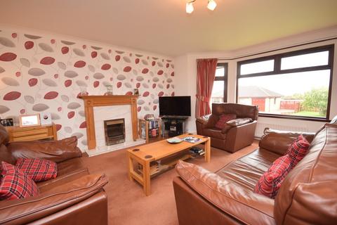 15 Castleton Park, Auchterarder, PH3 1QA