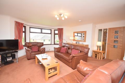 15 Castleton Park, Auchterarder, PH3 1QA