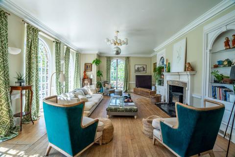 undefined, Broadfield, Buntingford SG9