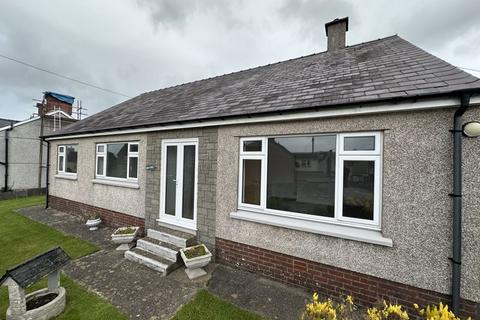 3 bedroom detached bungalow for sale, Penygroes, Gwynedd