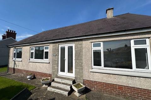 3 bedroom detached bungalow for sale, Penygroes, Gwynedd