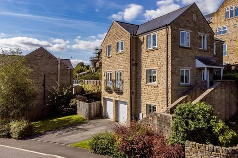 5 bedroom detached house for sale, 10 Rylands Park, Ripponden HX6 4JH