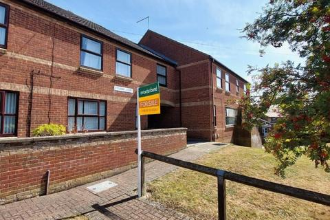 1 bedroom apartment for sale, Wellingborough Road, Earls Barton, Northamptonshire NN6