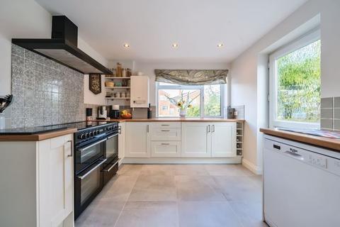 3 bedroom semi-detached house for sale, Field Gardens, East Challow