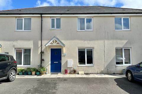 3 bedroom terraced house for sale, Penwethers Crescent, Truro