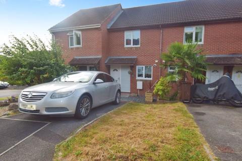 2 bedroom terraced house for sale, Primrose Lawn, Exeter