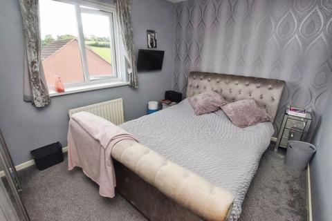 2 bedroom terraced house for sale, Primrose Lawn, Exeter