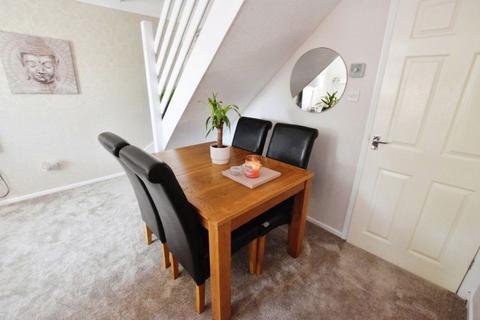 2 bedroom terraced house for sale, Primrose Lawn, Exeter