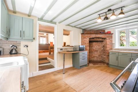 4 bedroom detached house for sale, Crow Bank Cottage, 27 Bourton, Much Wenlock, Shropshire