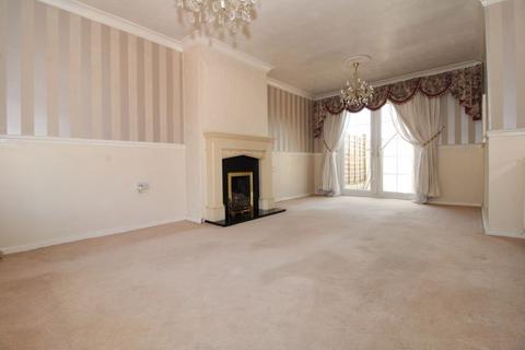 55 Jessie Road, Aldridge, Walsall, WS9 8HR