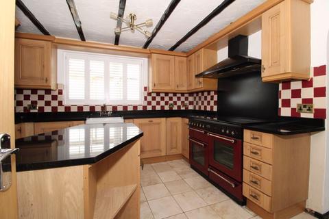 55 Jessie Road, Aldridge, Walsall, WS9 8HR