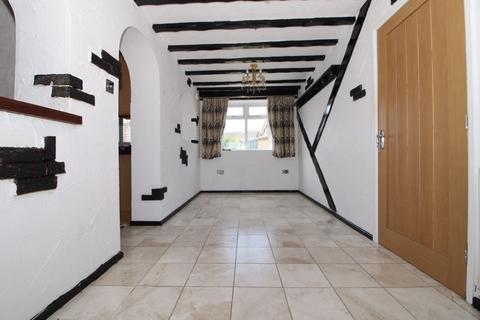 55 Jessie Road, Aldridge, Walsall, WS9 8HR