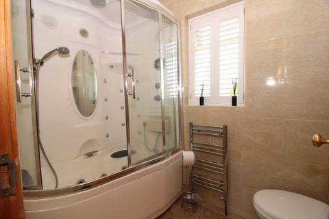55 Jessie Road, Aldridge, Walsall, WS9 8HR