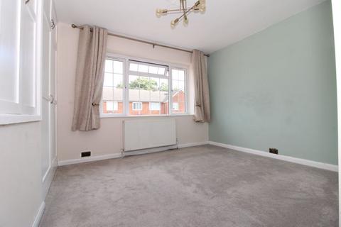55 Jessie Road, Aldridge, Walsall, WS9 8HR