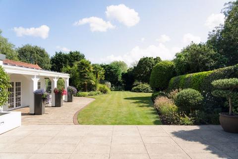 6 bedroom detached house for sale, Druid Stoke Avenue|Stoke Bishop