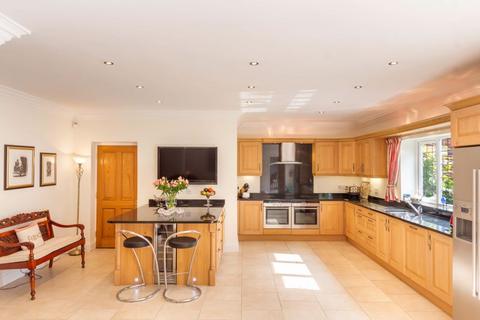 4 bedroom detached house for sale, Runnymede Road, Darras Hall, Ponteland, Newcastle Upon Tyne