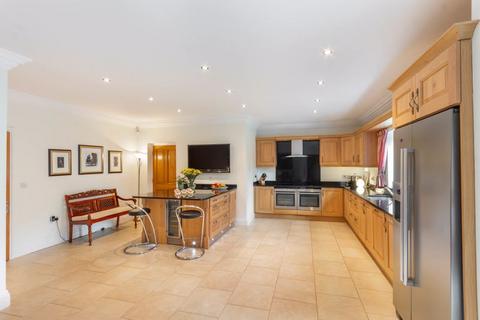 4 bedroom detached house for sale, Runnymede Road, Darras Hall, Ponteland, Newcastle Upon Tyne