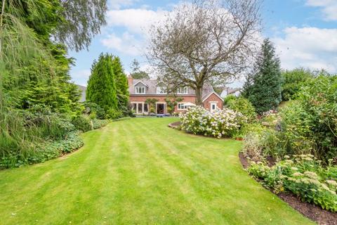undefined, Runnymede Road, Darras Hall, Ponteland, Newcastle Upon Tyne