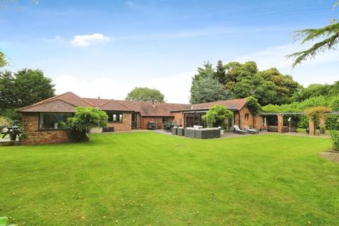 Springfield Hedon Road, Burstwick, Hull, HU12 9HA
