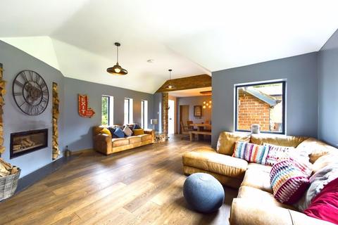 Springfield Hedon Road, Burstwick, Hull, HU12 9HA