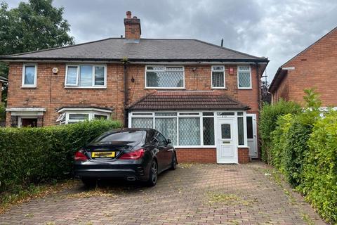 5 bedroom property for sale, Wash Lane, Birmingham, B25 8PU