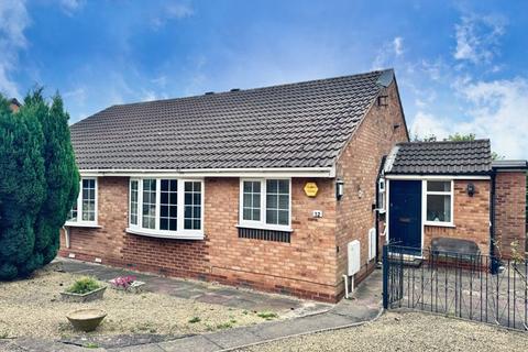 3 bedroom semi-detached house for sale, Upper Stone Close, Sutton Coldfield, B76 1BW