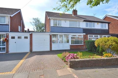 3 bedroom semi-detached house for sale, Ashburton Road, Kings Heath, Birmingham, B14