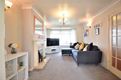 3 bedroom semi-detached house for sale, Ashburton Road, Kings Heath, Birmingham, B14