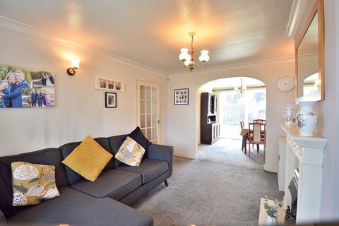 3 bedroom semi-detached house for sale, Ashburton Road, Kings Heath, Birmingham, B14