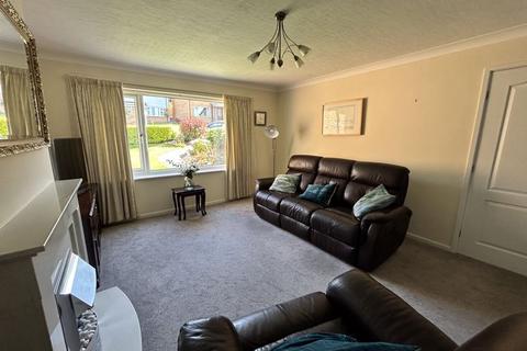 3 bedroom detached house for sale, Brooklands, Old Colwyn