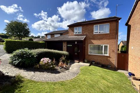 5 Brooklands, Colwyn Bay, LL29 8EN