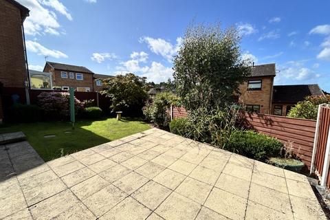 5 Brooklands, Colwyn Bay, LL29 8EN