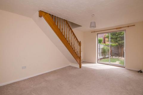 2 bedroom house to rent, 40 St Davids Drive, Evesham, Worcestershire