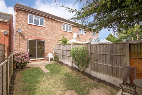 2 bedroom house to rent, 40 St Davids Drive, Evesham, Worcestershire