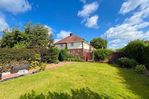 3 bedroom semi-detached house for sale, The Crescent, Burntwood, WS7 2PA