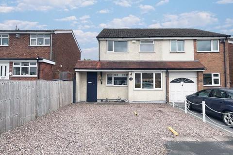 3 bedroom semi-detached house for sale, Chase Road, Burntwood