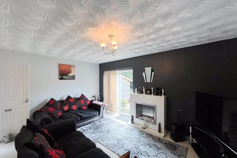 3 bedroom semi-detached house for sale, Chase Road, Burntwood