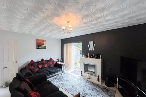 undefined, Chase Road, Burntwood