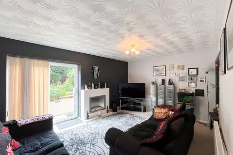 undefined, Chase Road, Burntwood