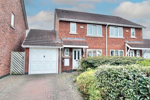 4 bedroom semi-detached house for sale, Gwynt Y Mor, Conwy