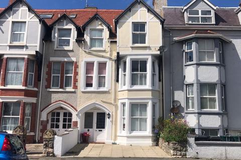 6 bedroom terraced house for sale, Lloyd Street, Llandudno