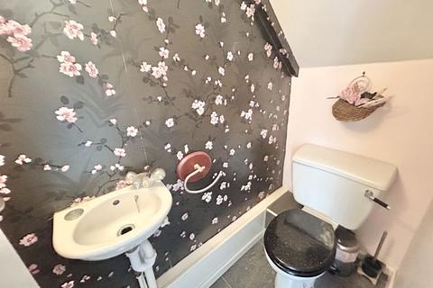 undefined, Lloyd Street, Llandudno