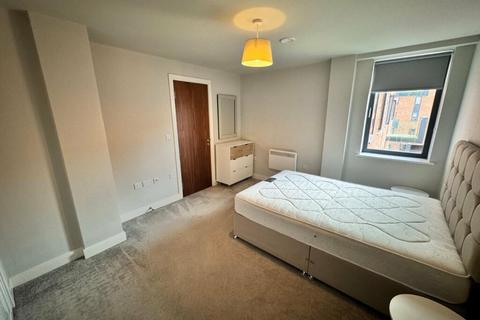 2 bedroom flat to rent, Cassilis Road, London E14