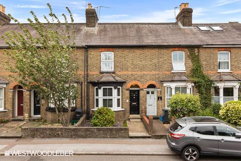 3 bedroom terraced house for sale, High Road, Broxbourne EN10