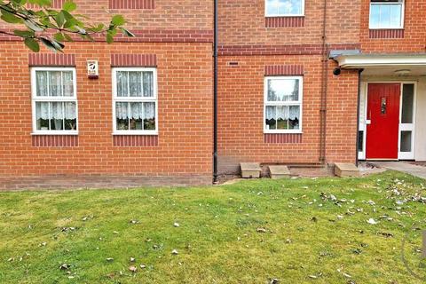 2 bedroom flat for sale, Bestwood NG5