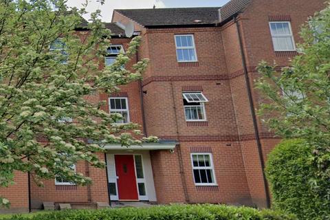 2 bedroom flat for sale, Bestwood NG5